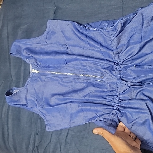 Jumpsuit - Picture 4 of 4